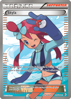Skyla 149/149<br/>Kanako Eo