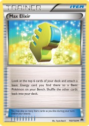 Max Elixir 102/122<br/>Toyste Beach
