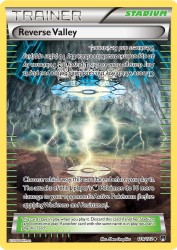 Reverse Valley 110/122<br/>5ban Graphics