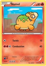 Numel 12/122<br/>MAHOU