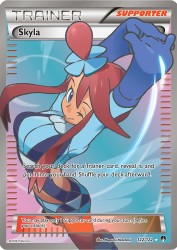Skyla 122/122<br/>Megumi Mizutani