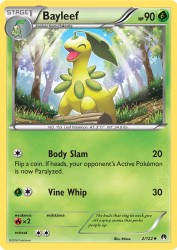 Bayleef 2/122<br/>Mizue