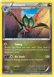 Noivern 112/162<br/>Mitsuhiro Arita