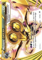 Noivern BREAK 113/162<br/>5ban Graphics