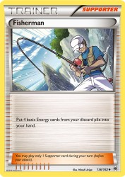 Fisherman 136/162<br/>Hitoshi Ariga