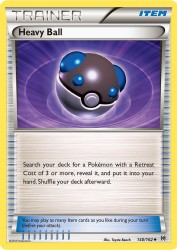 Heavy Ball 140/162<br/>Toyste Beach