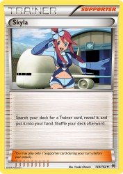 Skyla 148/162<br/>Yusuke Ohmura