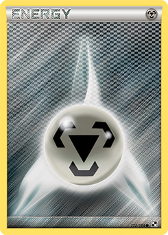 Metal Energy 112/114<br/>—