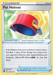 Pot Helmet 146/172<br/>Toyste Beach