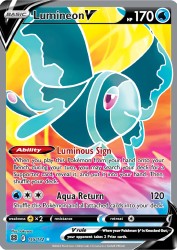 Lumineon-V 155/172<br/>takuyoa