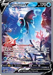 Lumineon-V 156/172<br/>Ligton