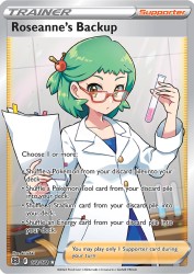 Roseanne's Backup 172/172<br/>kirisAki