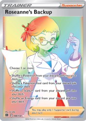Roseanne's Backup 180/172<br/>kirisAki