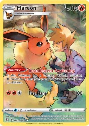 Flareon TG01<br/>You Iribi