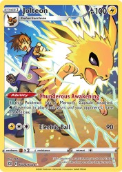 Jolteon TG04<br/>DOM