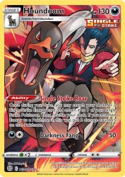 Houndoom TG10<br/>NC Empire