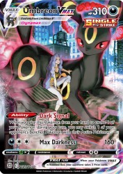 Umbreon-VMAX TG23<br/>kawayoo