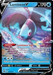 Lumineon-V 40/172<br/>takuyoa