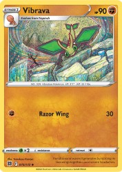 Vibrava 75/172<br/>Tomokazu Komiya