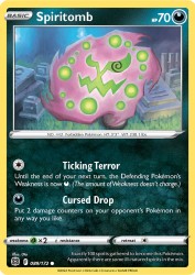Spiritomb 89/172<br/>Uta