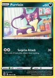 Purrloin 90/172<br/>Narumi Sato