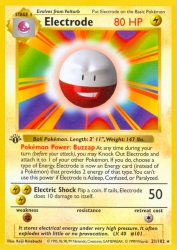 Electrode 21/102<br/>Keiji Kinebuchi