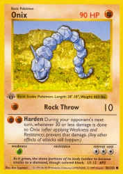 Onix 56/102<br/>Ken Sugimori