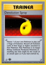 Devolution Spray 72/102<br/>Keiji Kinebuchi