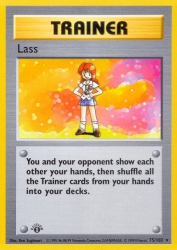 Lass 75/102<br/>Ken Sugimori