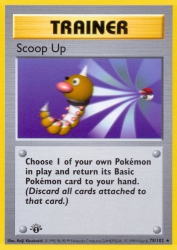 Scoop Up 78/102<br/>Keiji Kinebuchi