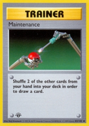 Maintenance 83/102<br/>Keiji Kinebuchi