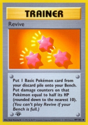 Revive 89/102<br/>Keiji Kinebuchi