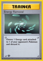Energy Removal 92/102<br/>Keiji Kinebuchi