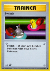 Switch 95/102<br/>Keiji Kinebuchi