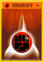 Fighting Energy 97/102<br/>Keiji Kinebuchi