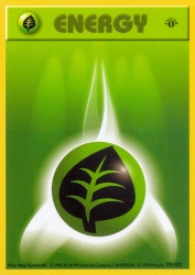 Grass Energy 99/102<br/>Keiji Kinebuchi