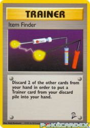 Item Finder 103/130<br/>Keiji Kinebuchi