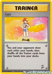 Lass 104/130<br/>Ken Sugimori