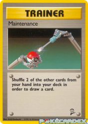 Maintenance 112/130<br/>Keiji Kinebuchi