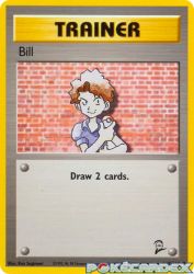 Bill 118/130<br/>Ken Sugimori