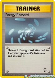 Energy Removal 119/130<br/>Keiji Kinebuchi