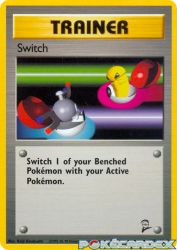 Switch 123/130<br/>Keiji Kinebuchi