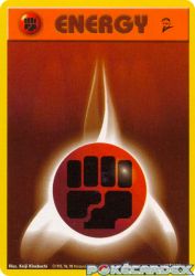 Fighting Energy 125/130<br/>Keiji Kinebuchi
