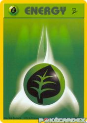 Grass Energy 127/130<br/>Keiji Kinebuchi
