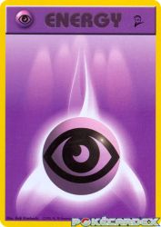 Psychic Energy 129/130<br/>Keiji Kinebuchi