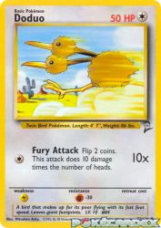 Doduo 72/130<br/>Mitsuhiro Arita
