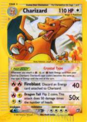 Charizard 9/12<br/>Kouki Saitou