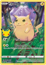 Pikachu 5/25<br/>Mitsuhiro Arita