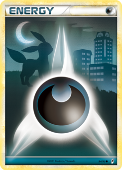 Darkness Energy 94/95<br/>—