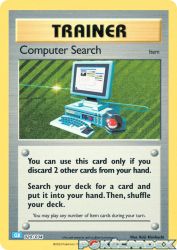 Computer Search 020/034<br/>Keiji Kinebuchi